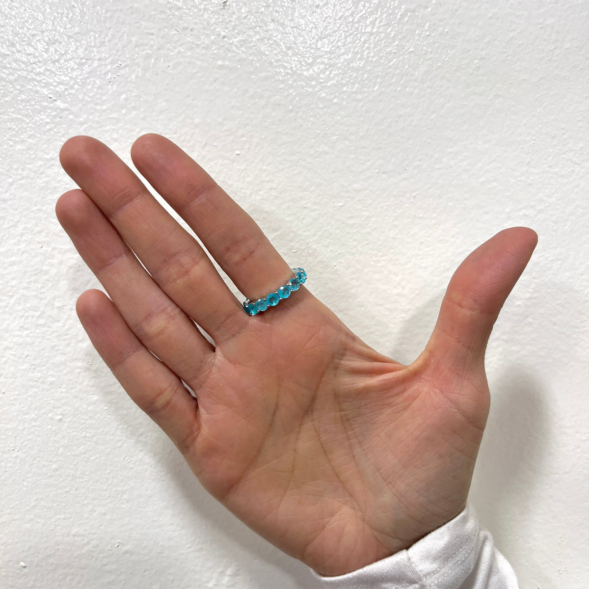 Anillo IMALU