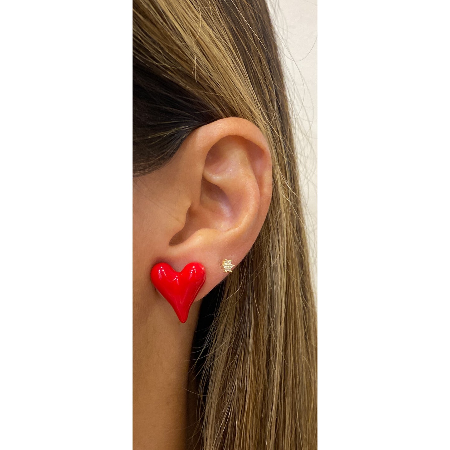 Aretes VIERE