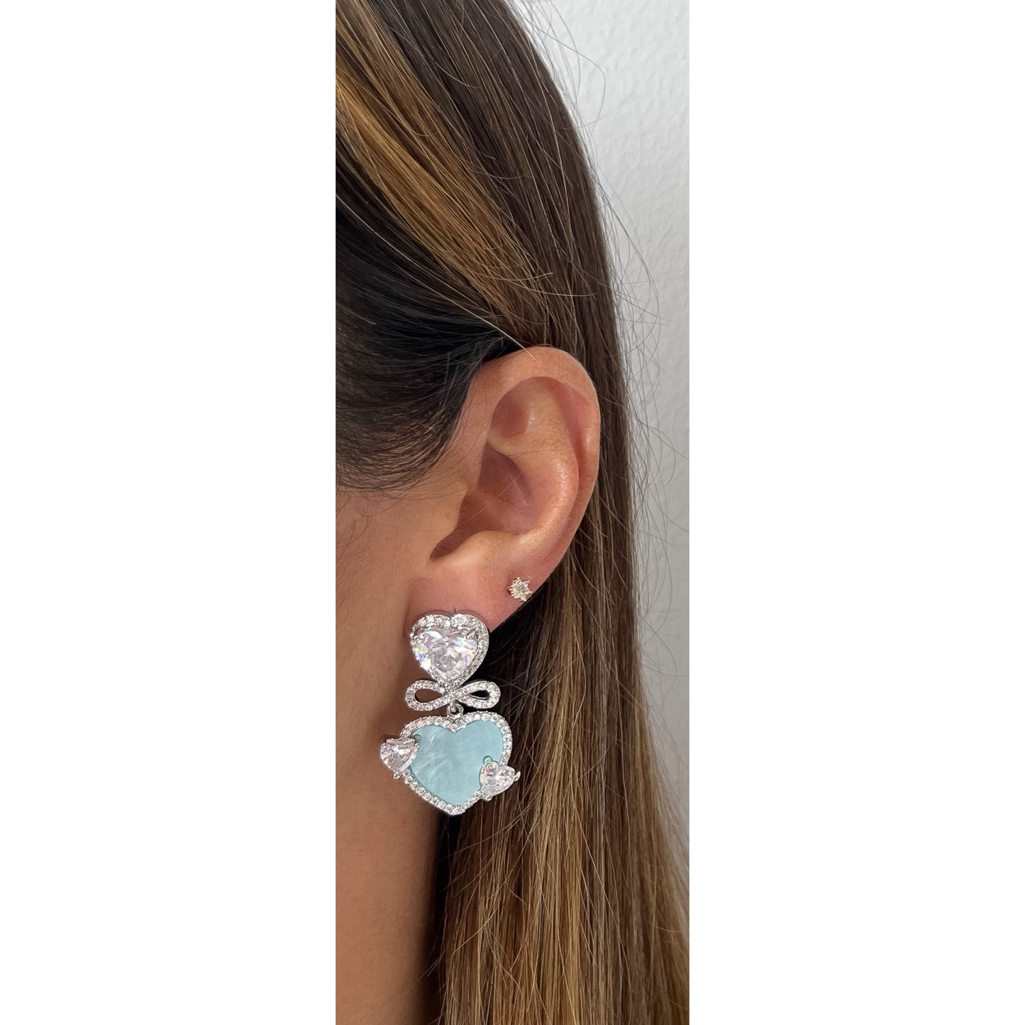 Aretes MIRTO