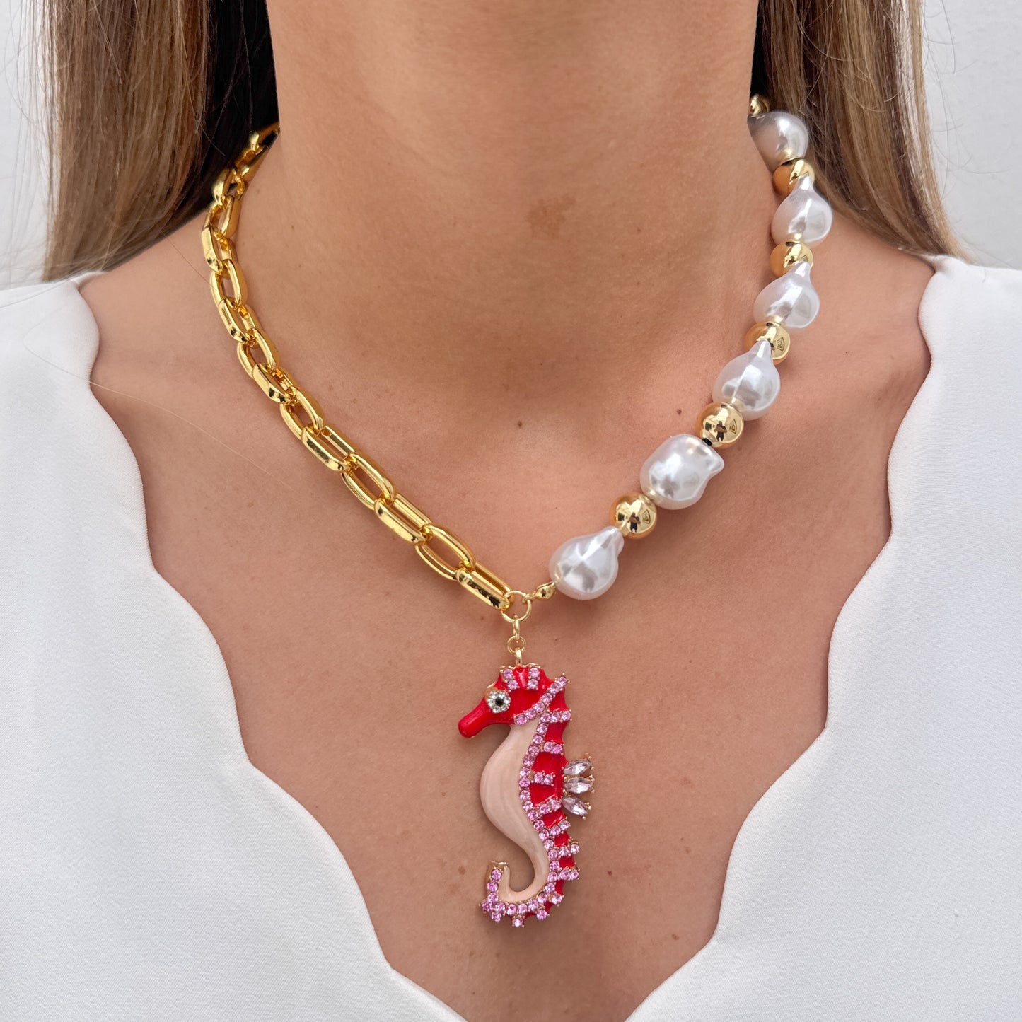 Collar ASLAN