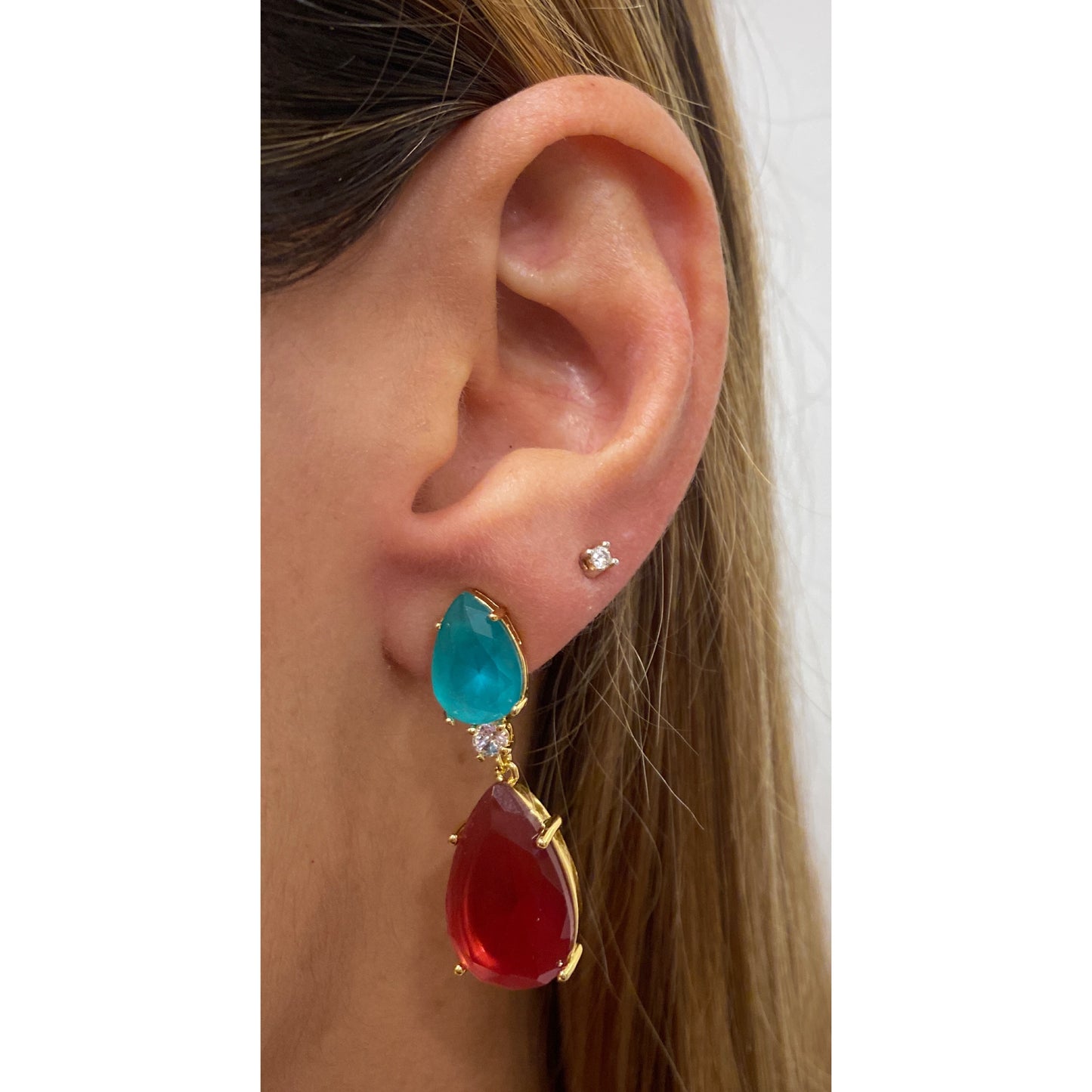 Aretes UOPA