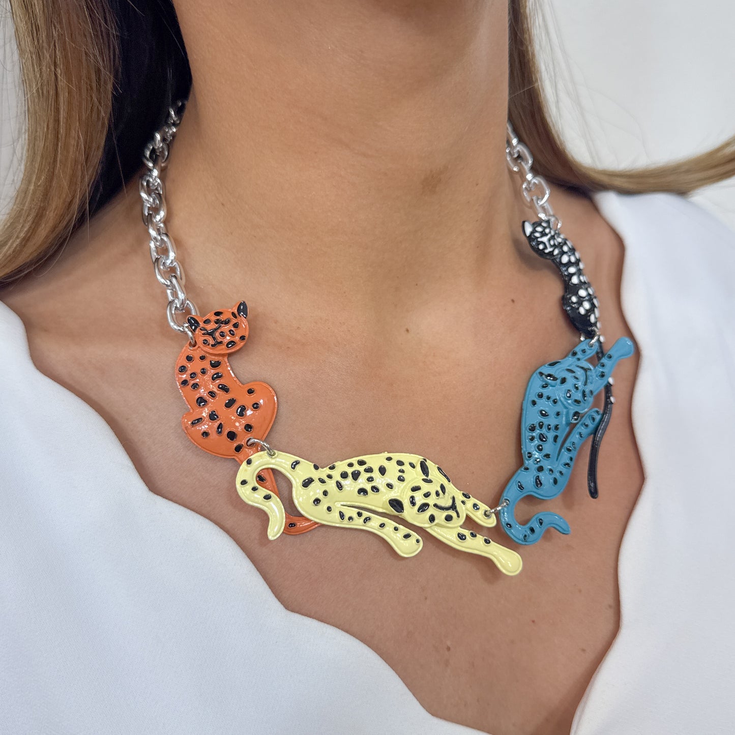 Collar KOLE