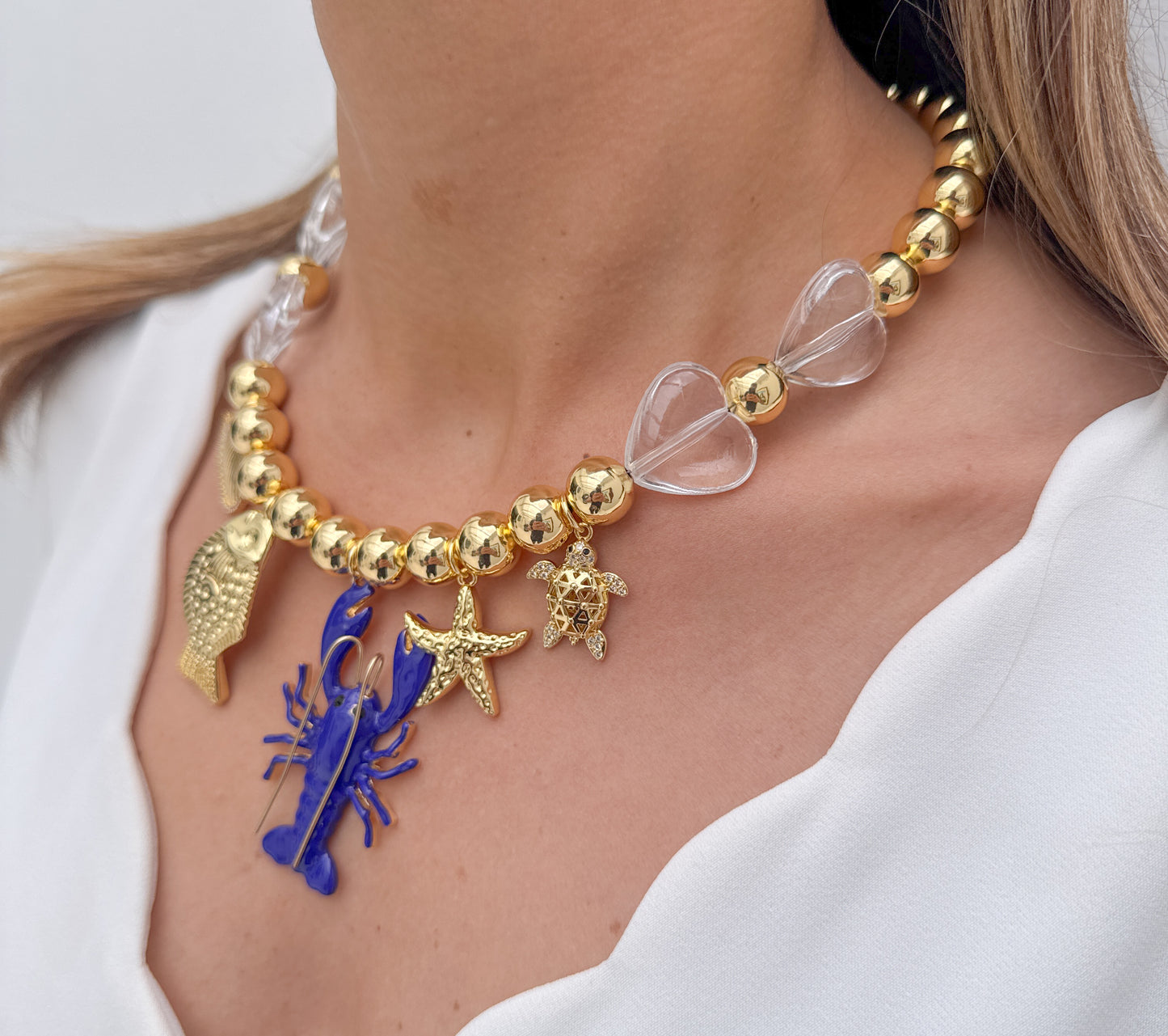 Collar MUWY
