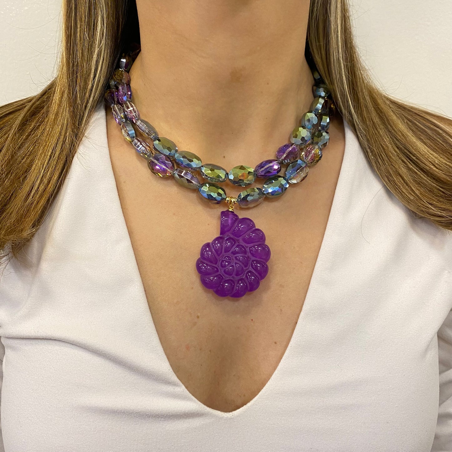 Collar VURON