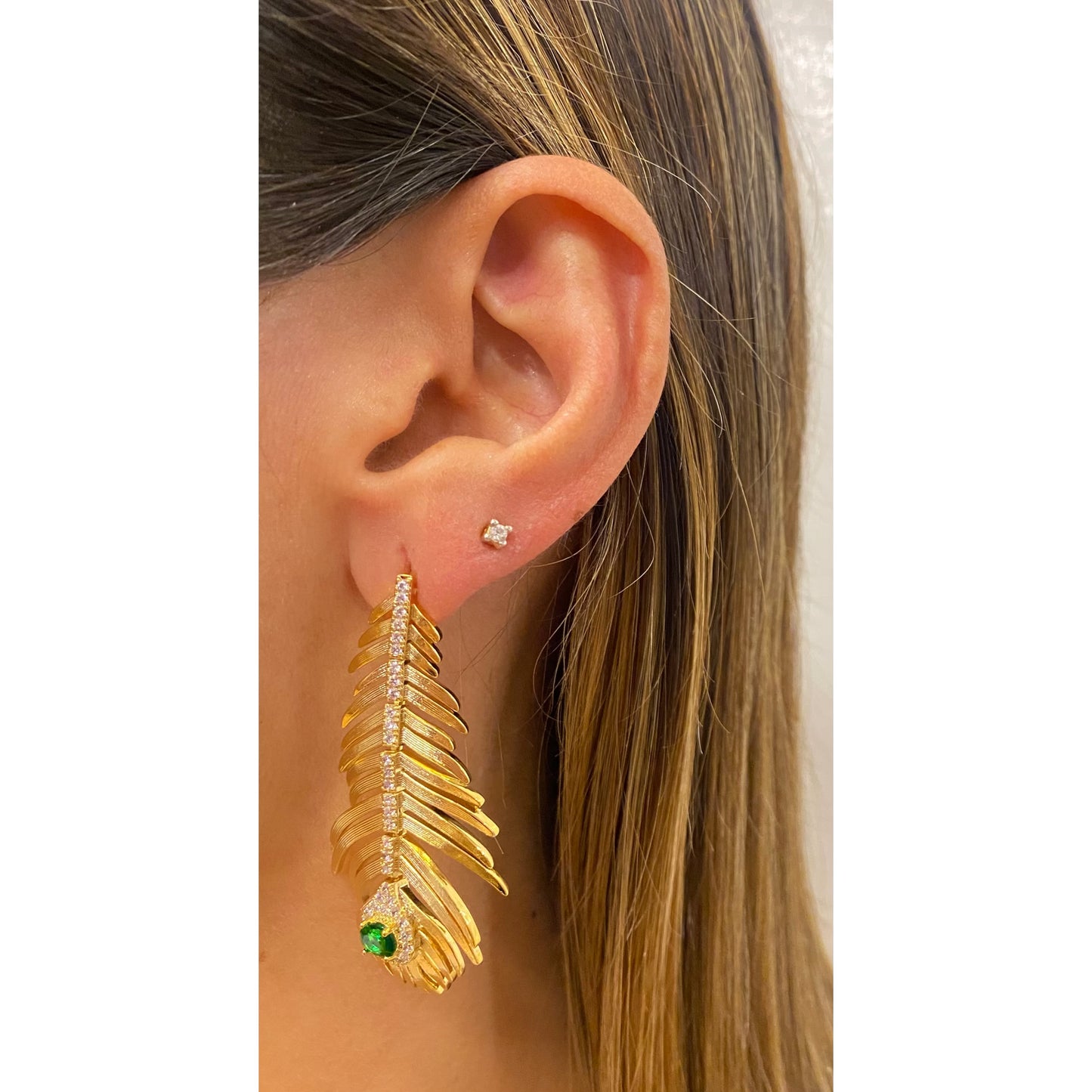 Aretes LECZI