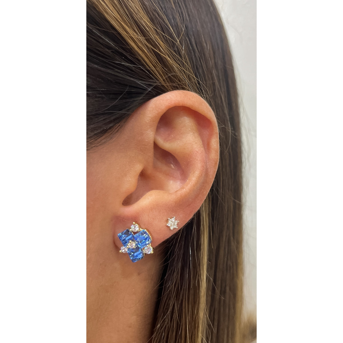 Aretes JIKOLE