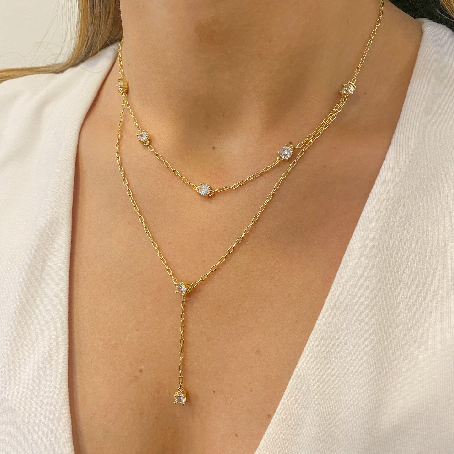 Cadena KALA Doble