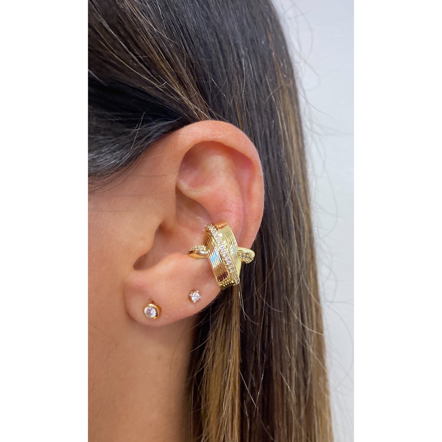 Earcuff AMTIZA