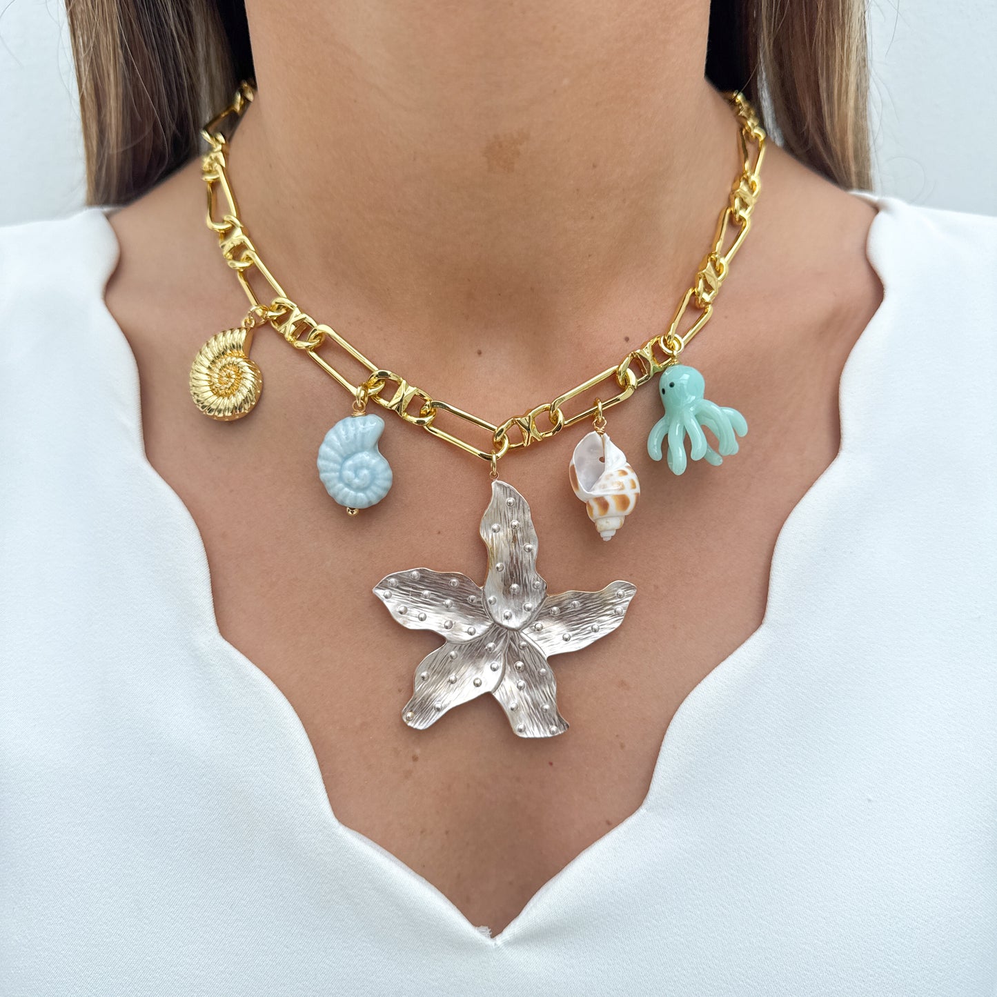 Collar KLET