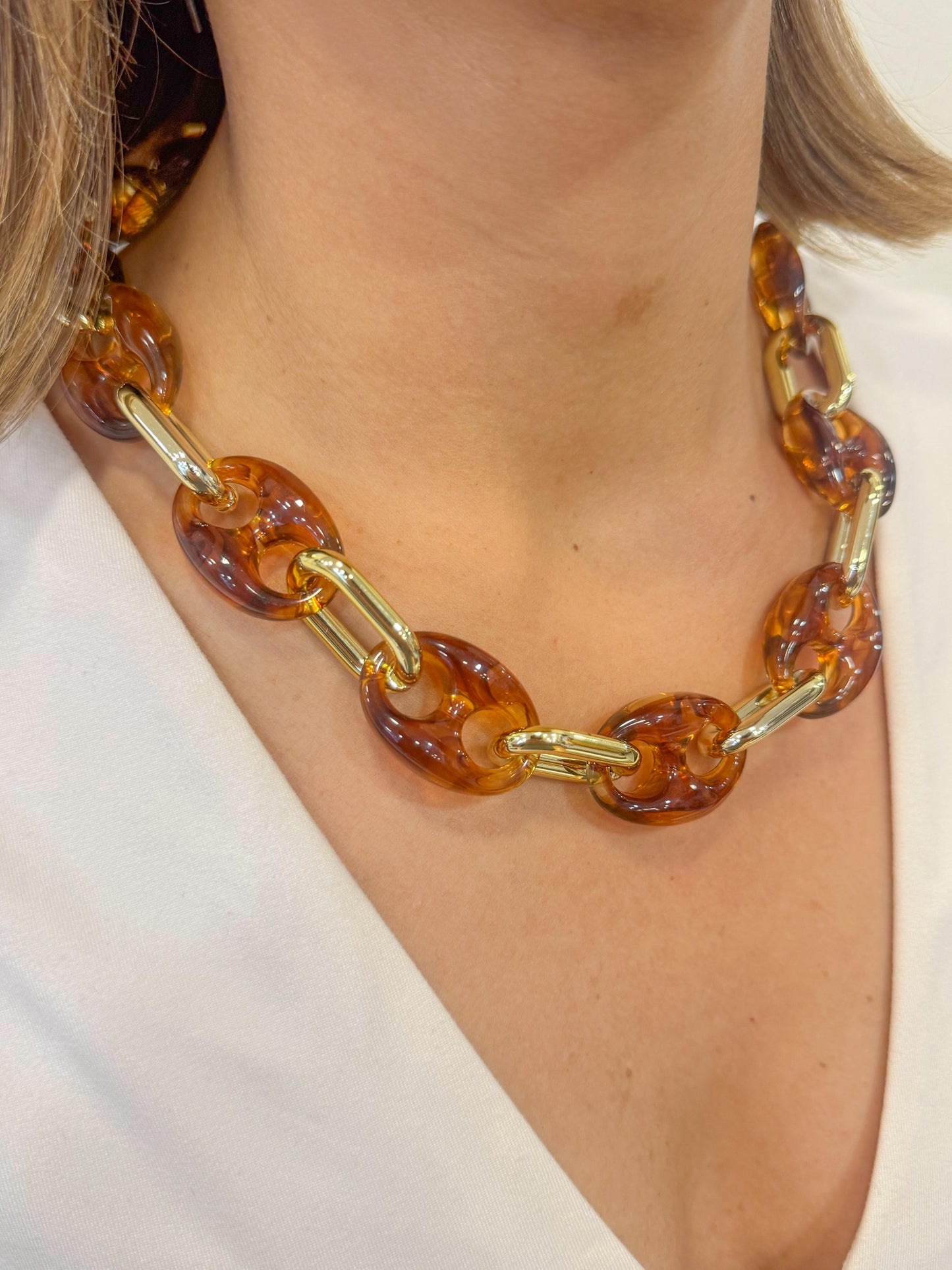 Collar JUYAR Cafe