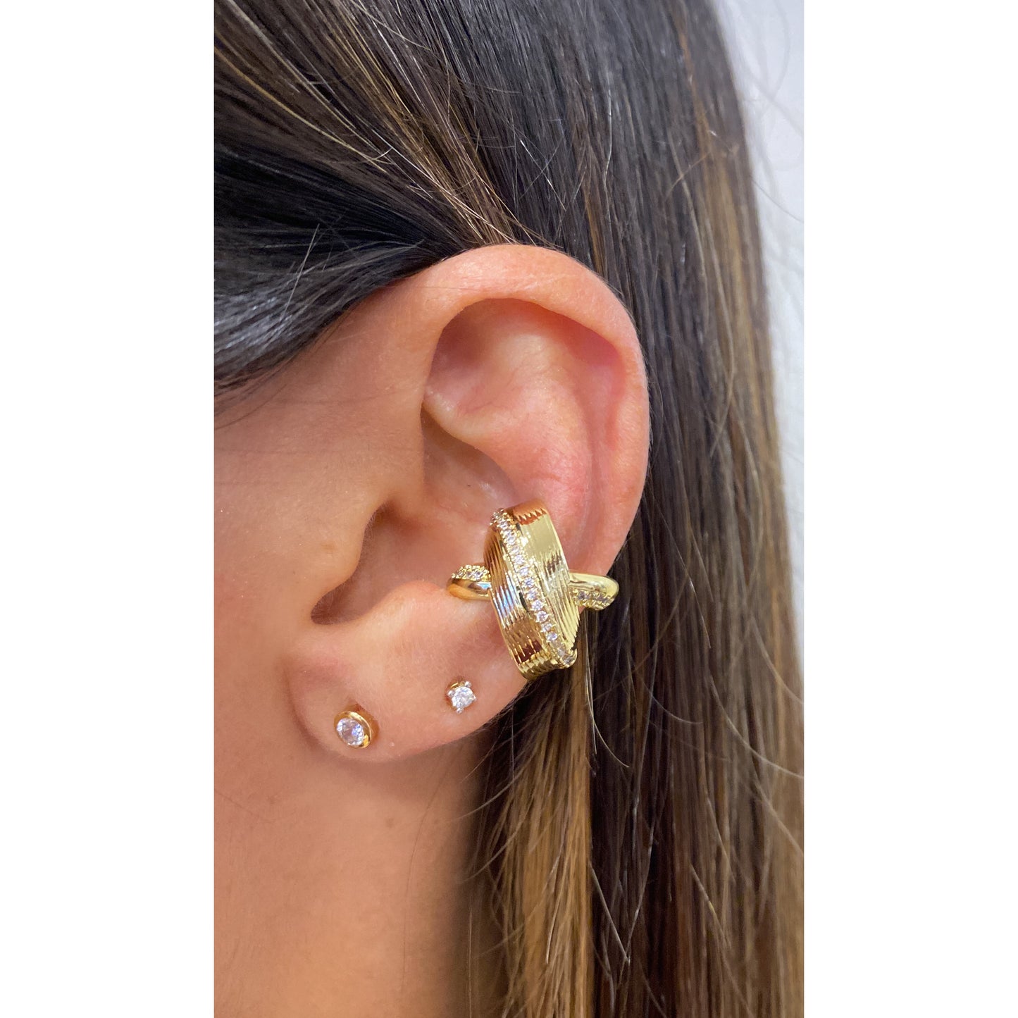 Earcuff AMTIZA