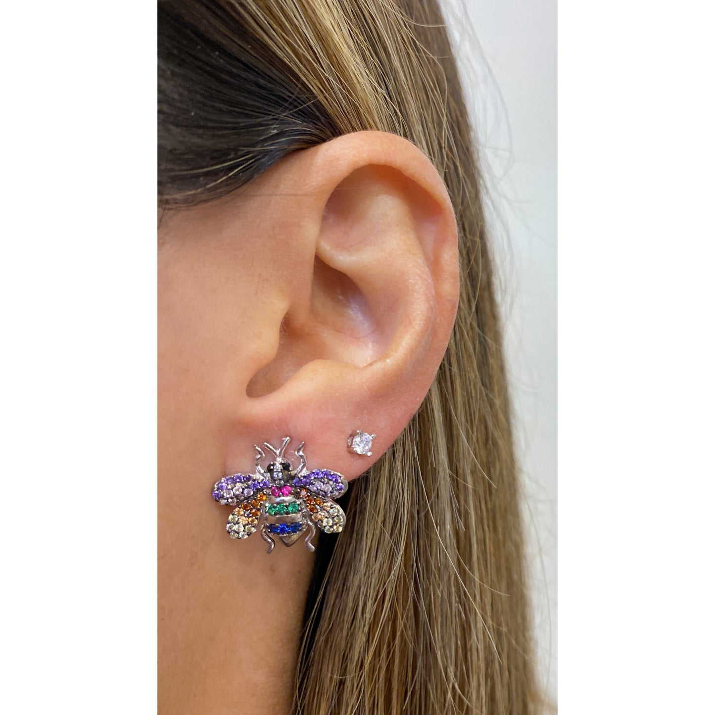 Aretes HETIN