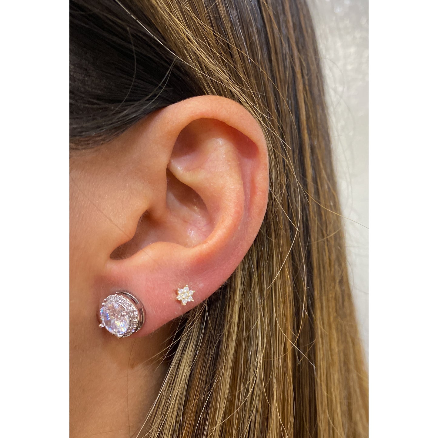 Aretes MERI