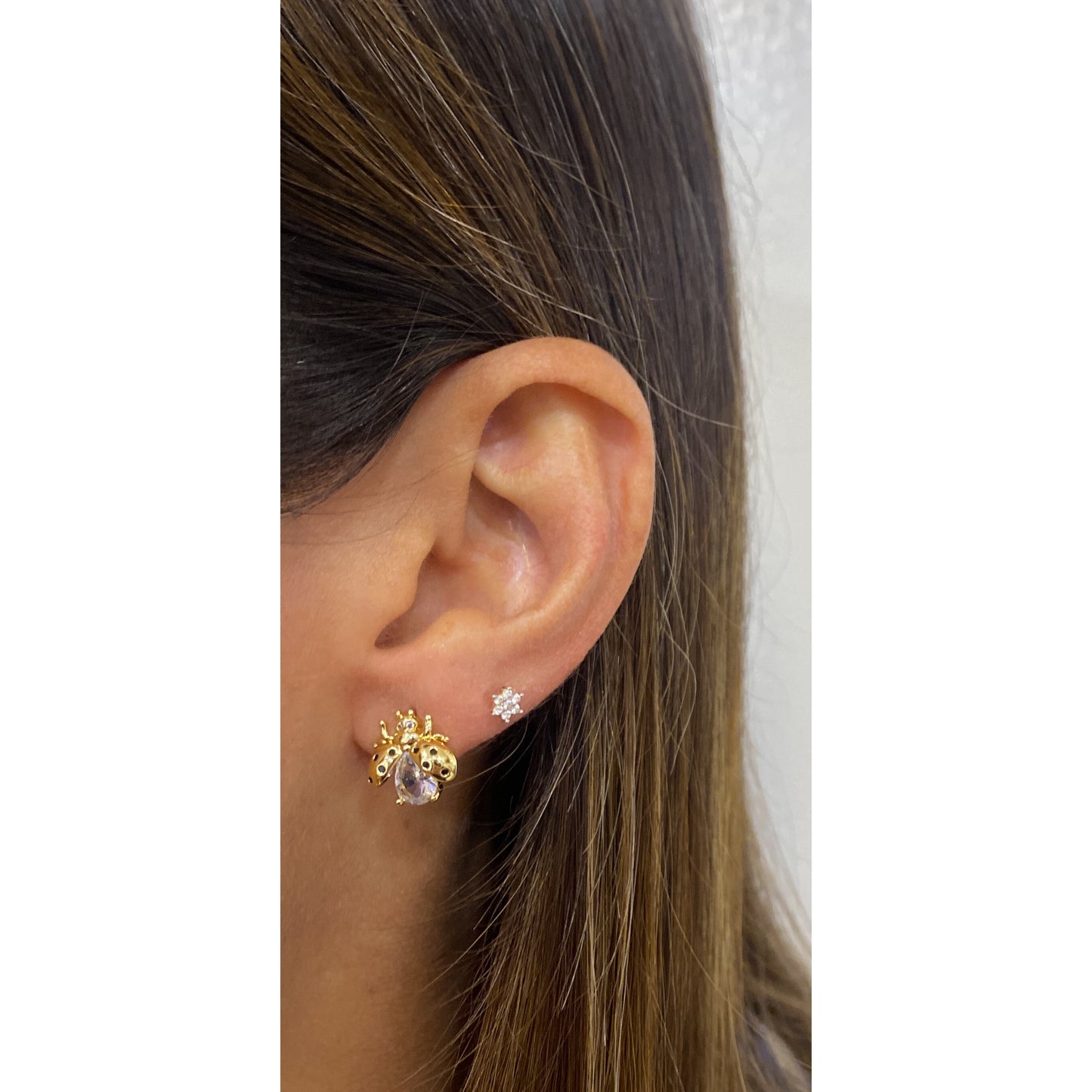 Aretes RITMY