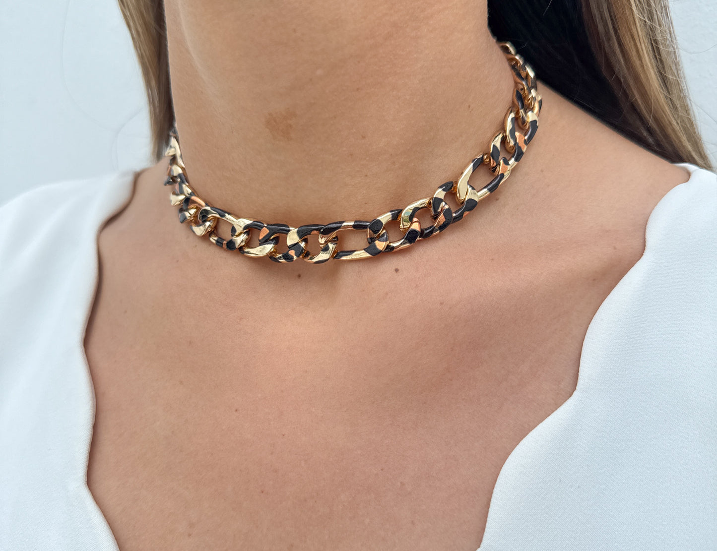 Collar PAKU