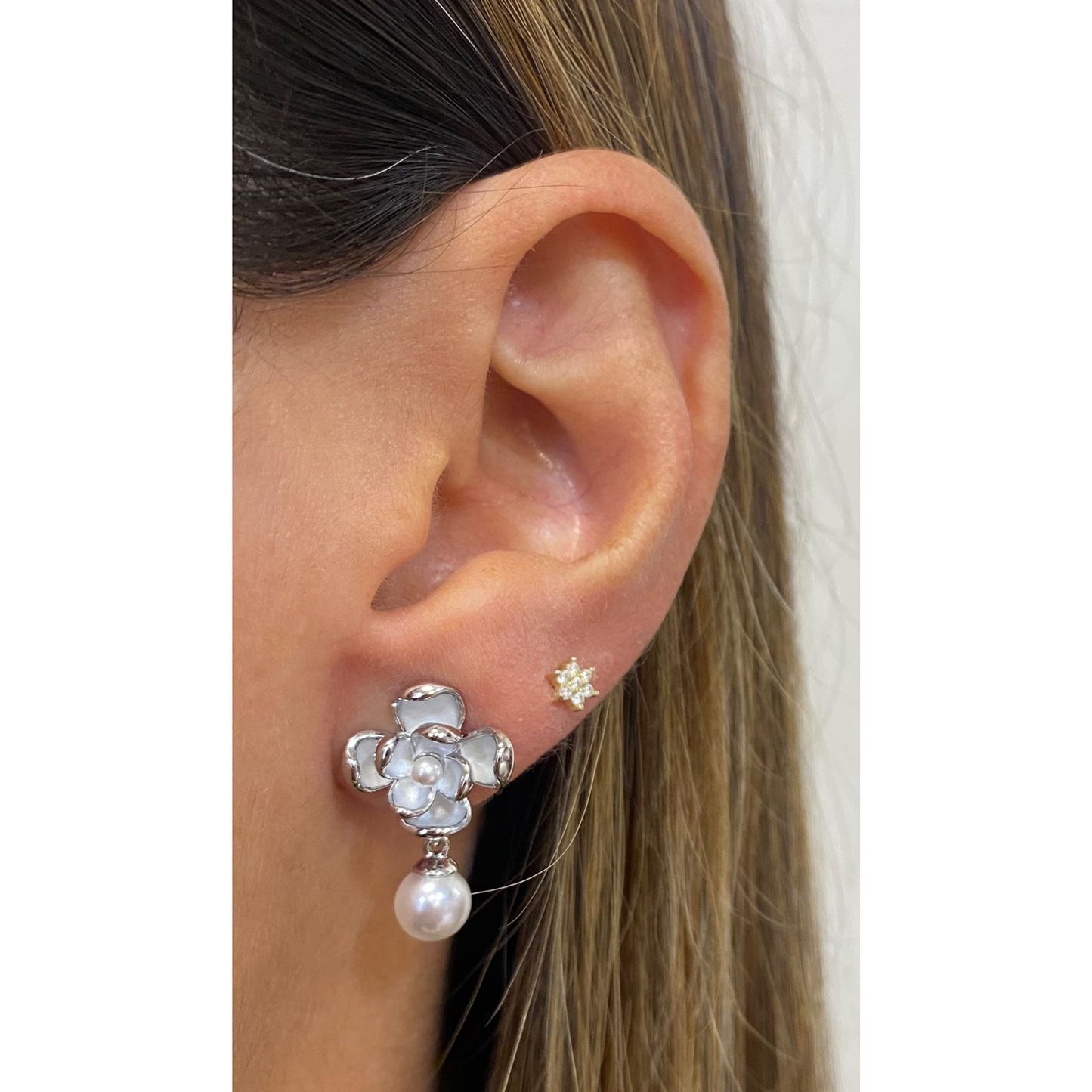 Aretes VRAZU