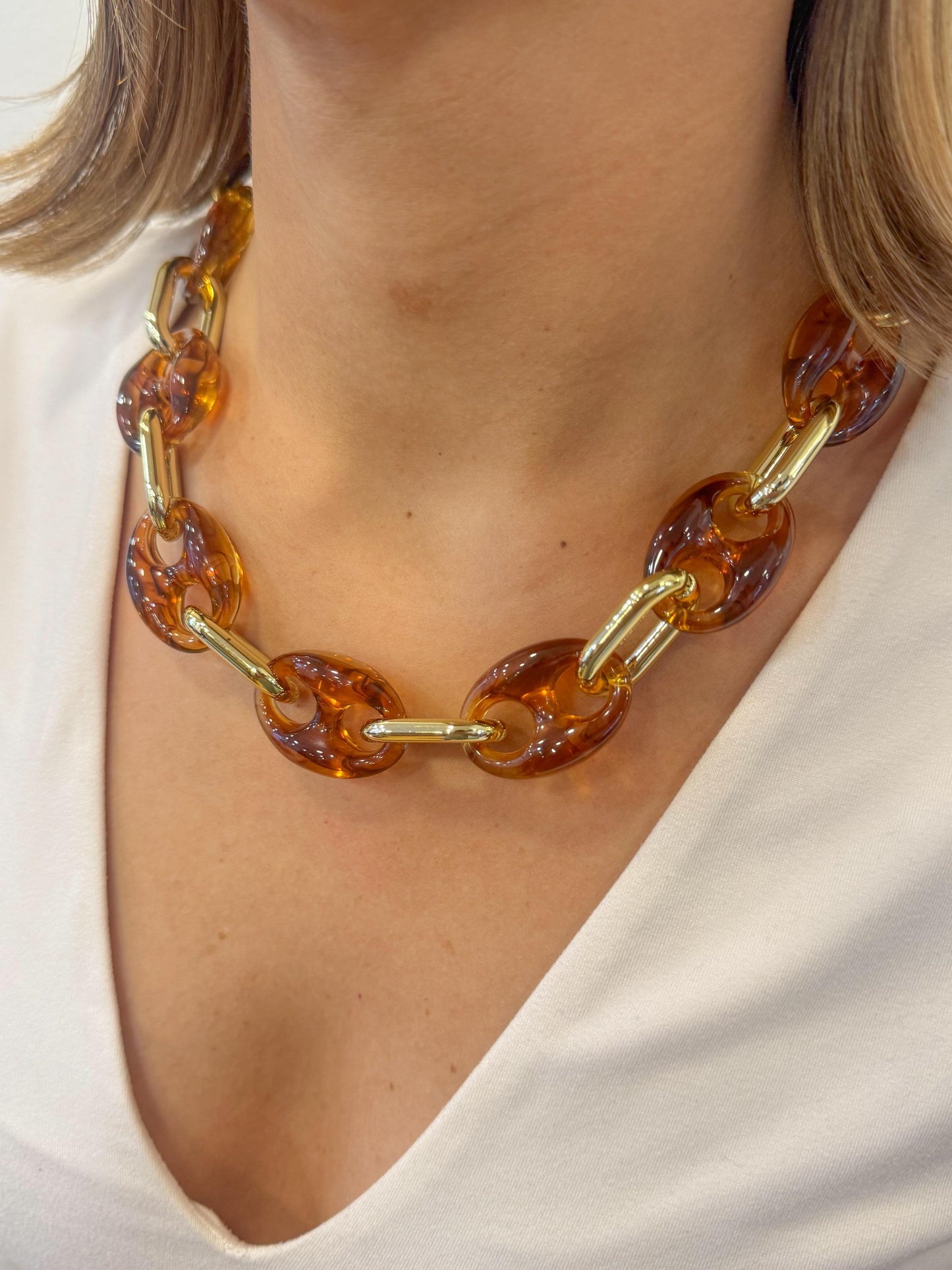Collar JUYAR Cafe