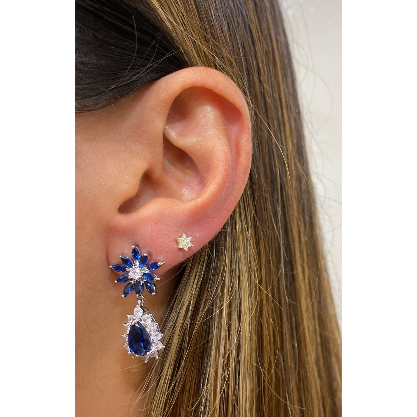 Aretes TRANJE