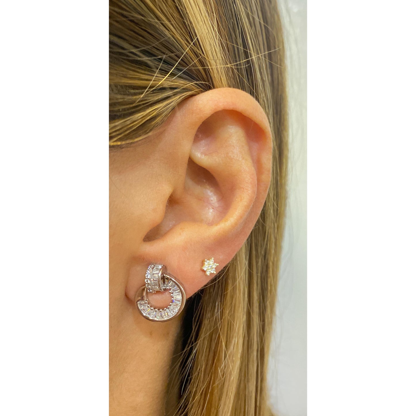 Aretes NIJEZ