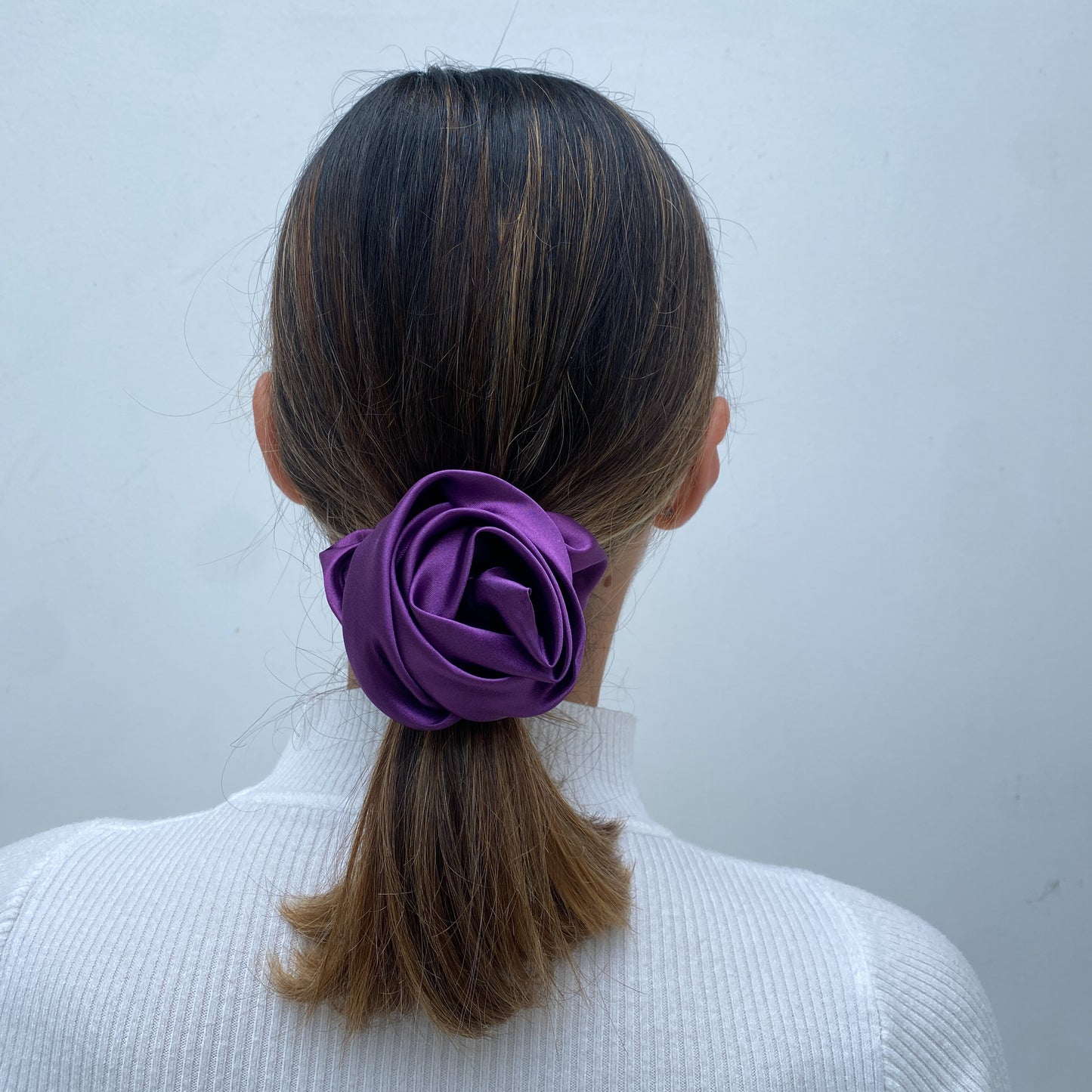 Colero INCUN Morado