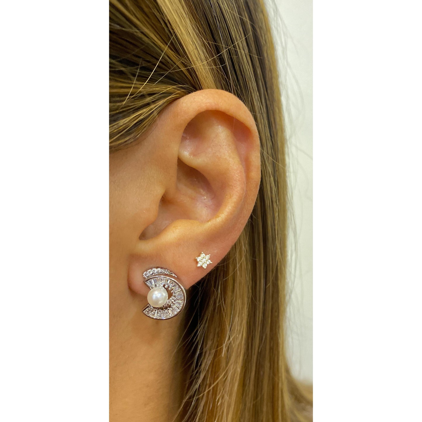 Aretes PREMA