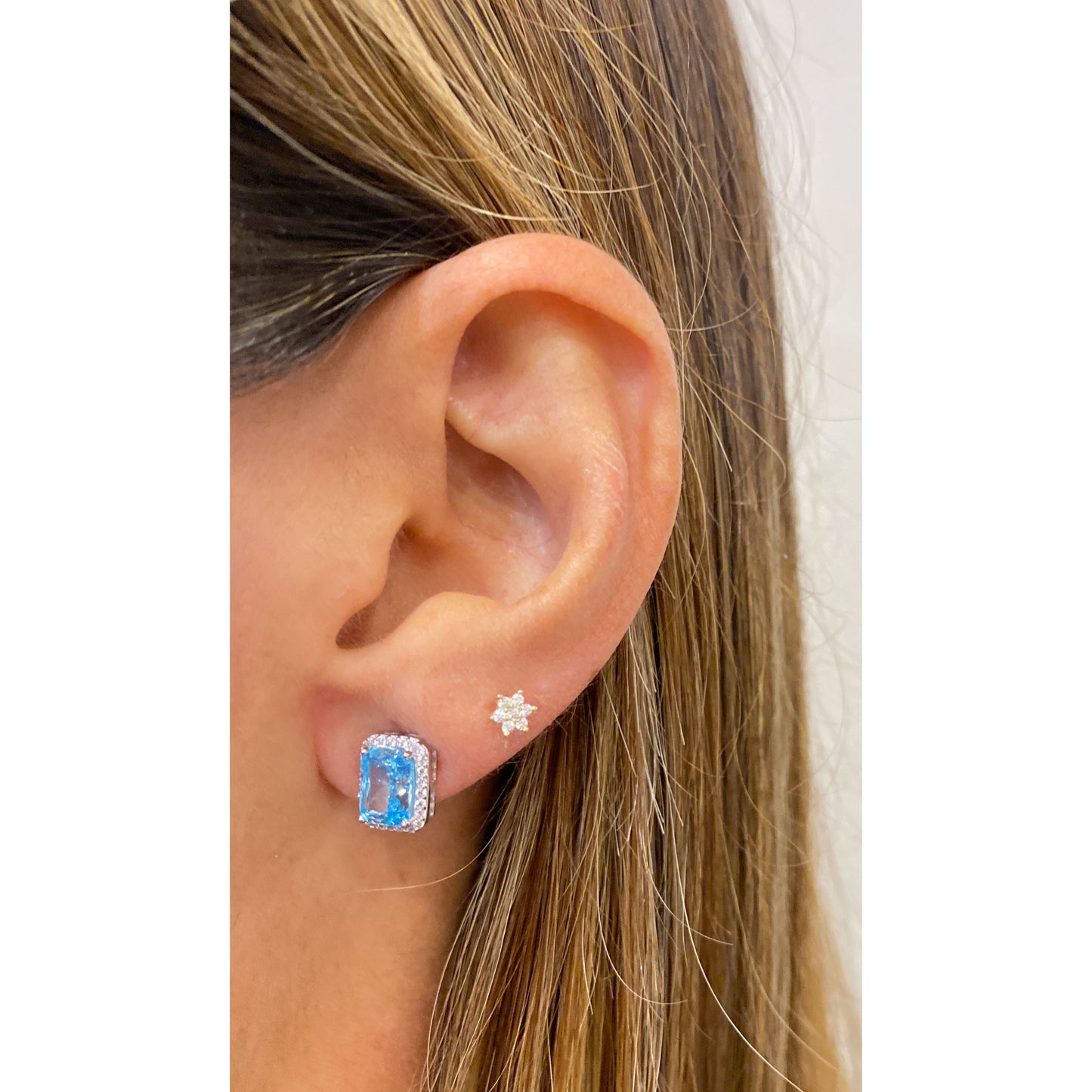 Aretes XOL