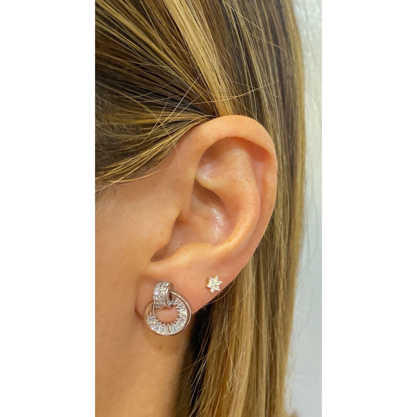 Aretes NIJEZ
