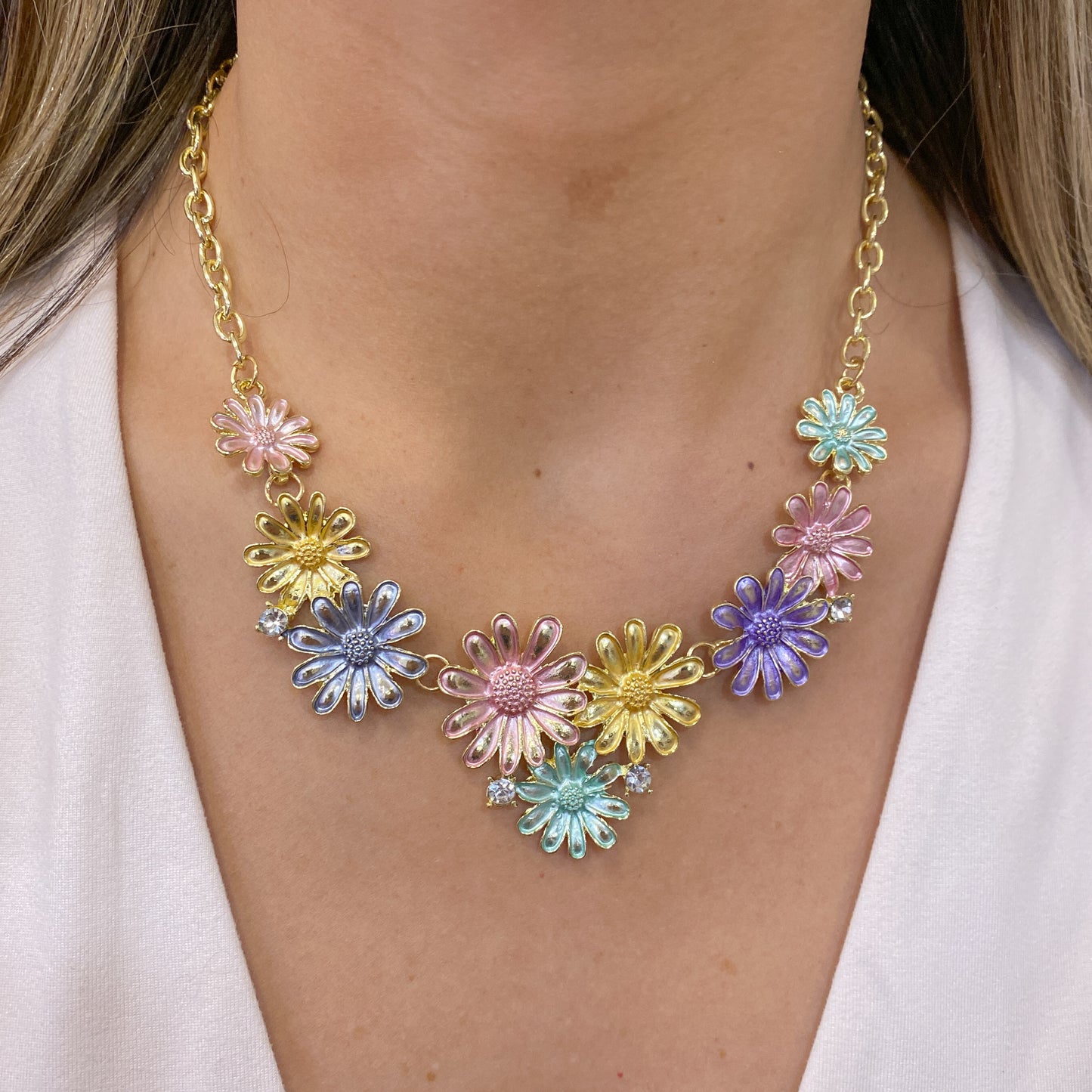 Collar PREKU