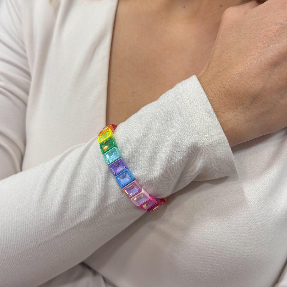 Pulsera CUN Multicolor