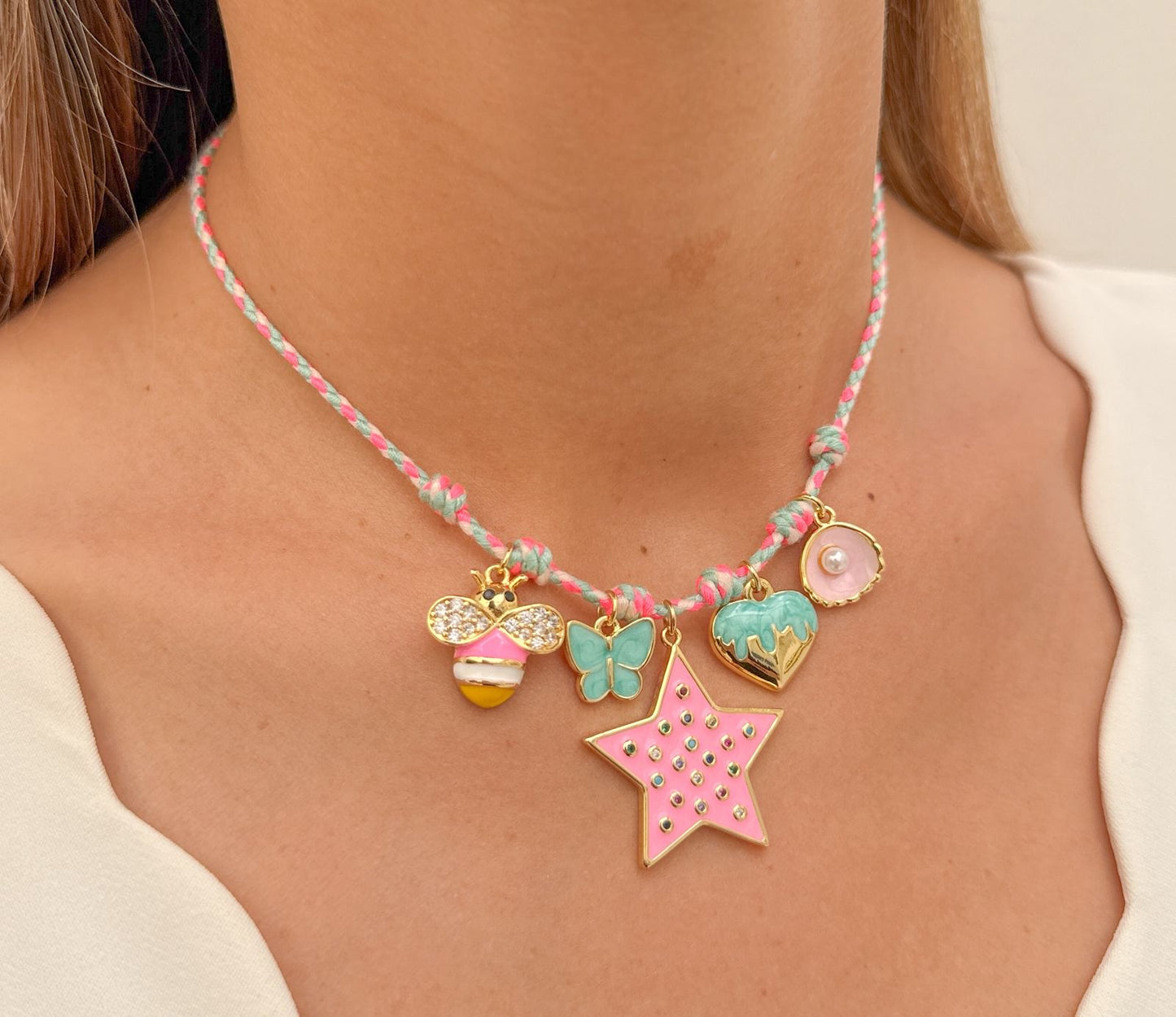 Collar RODIX
