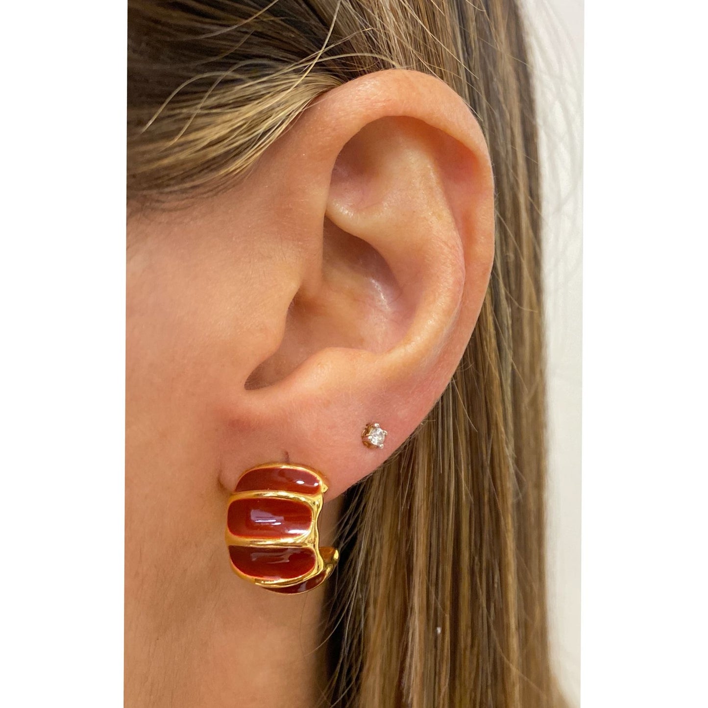 Aretes JAMRY