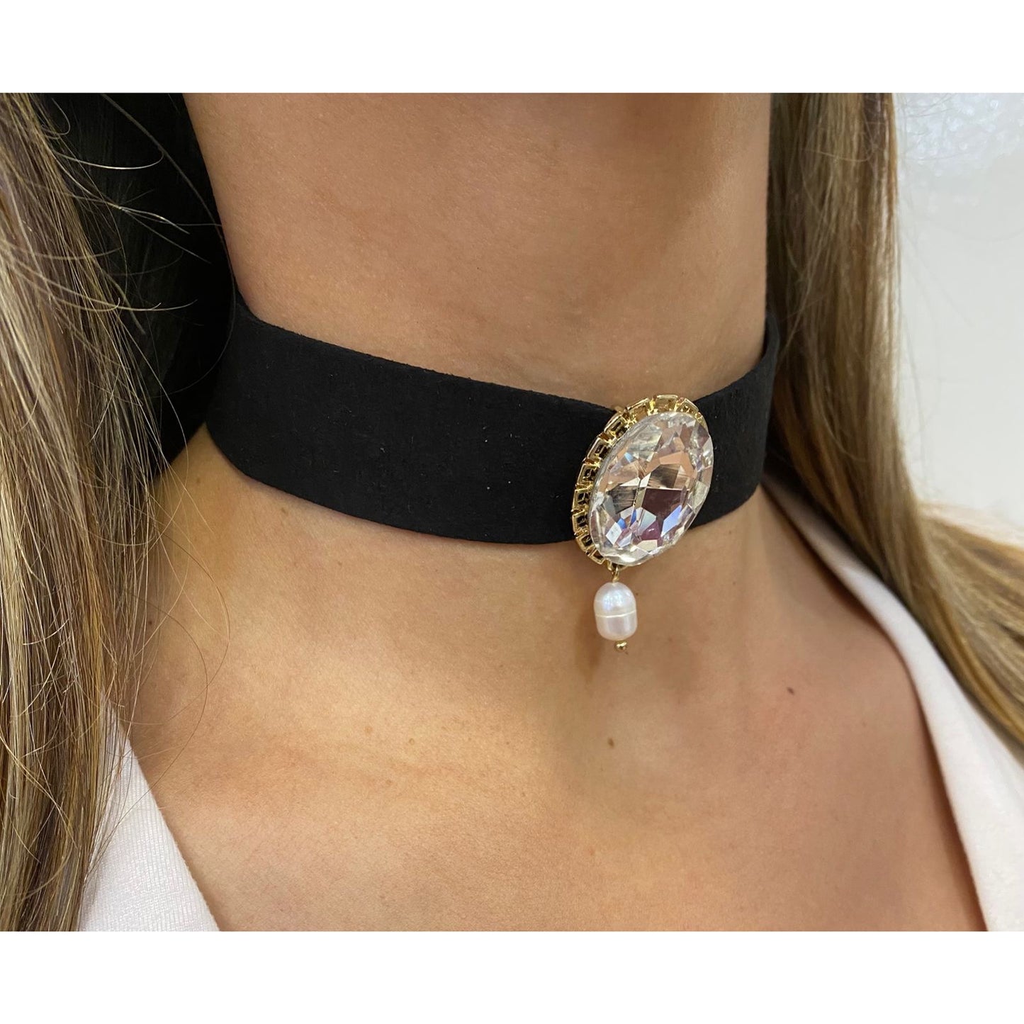 Choker VAZY