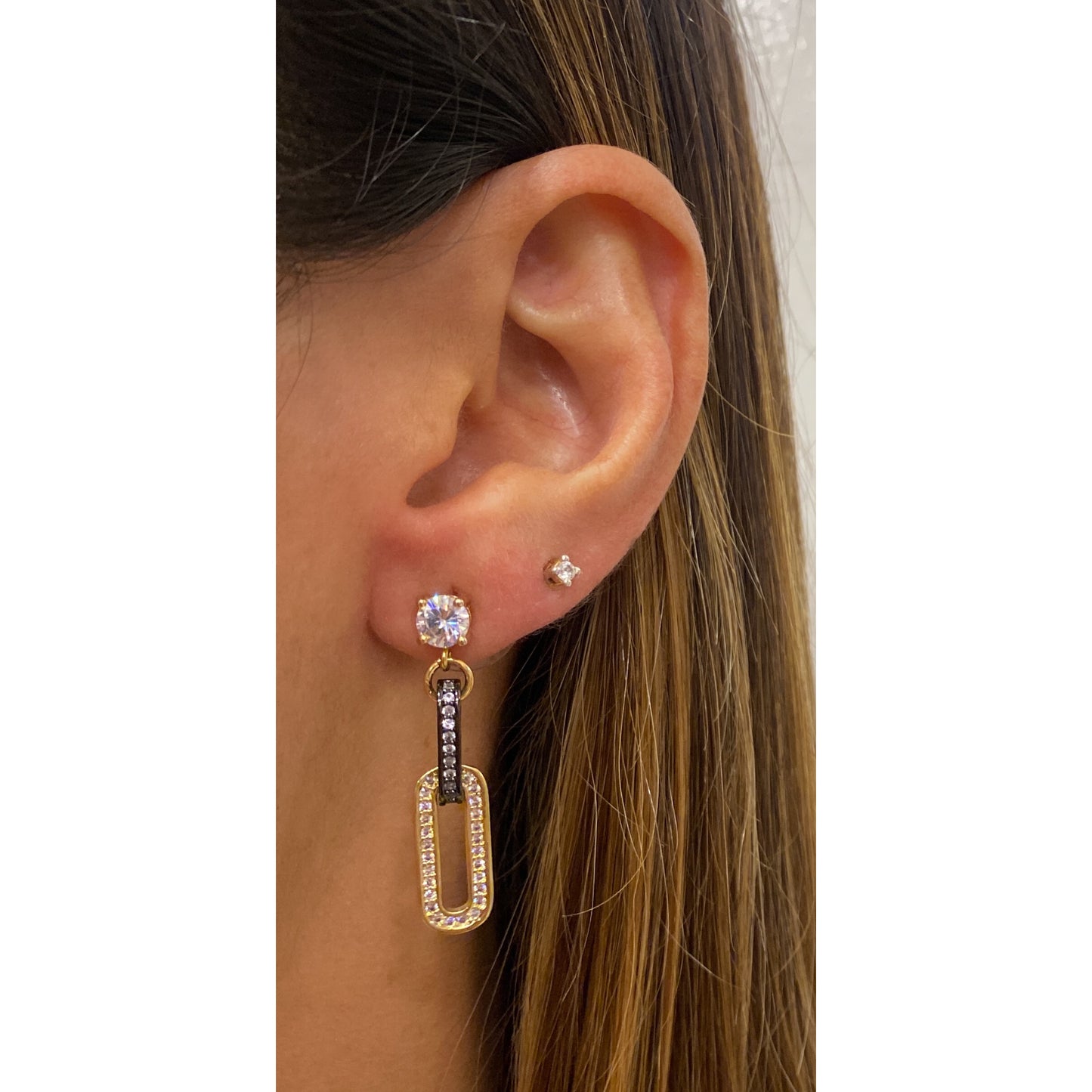 Aretes JILLE