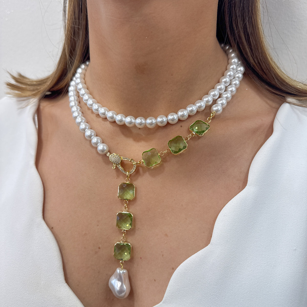 Collar UTIP