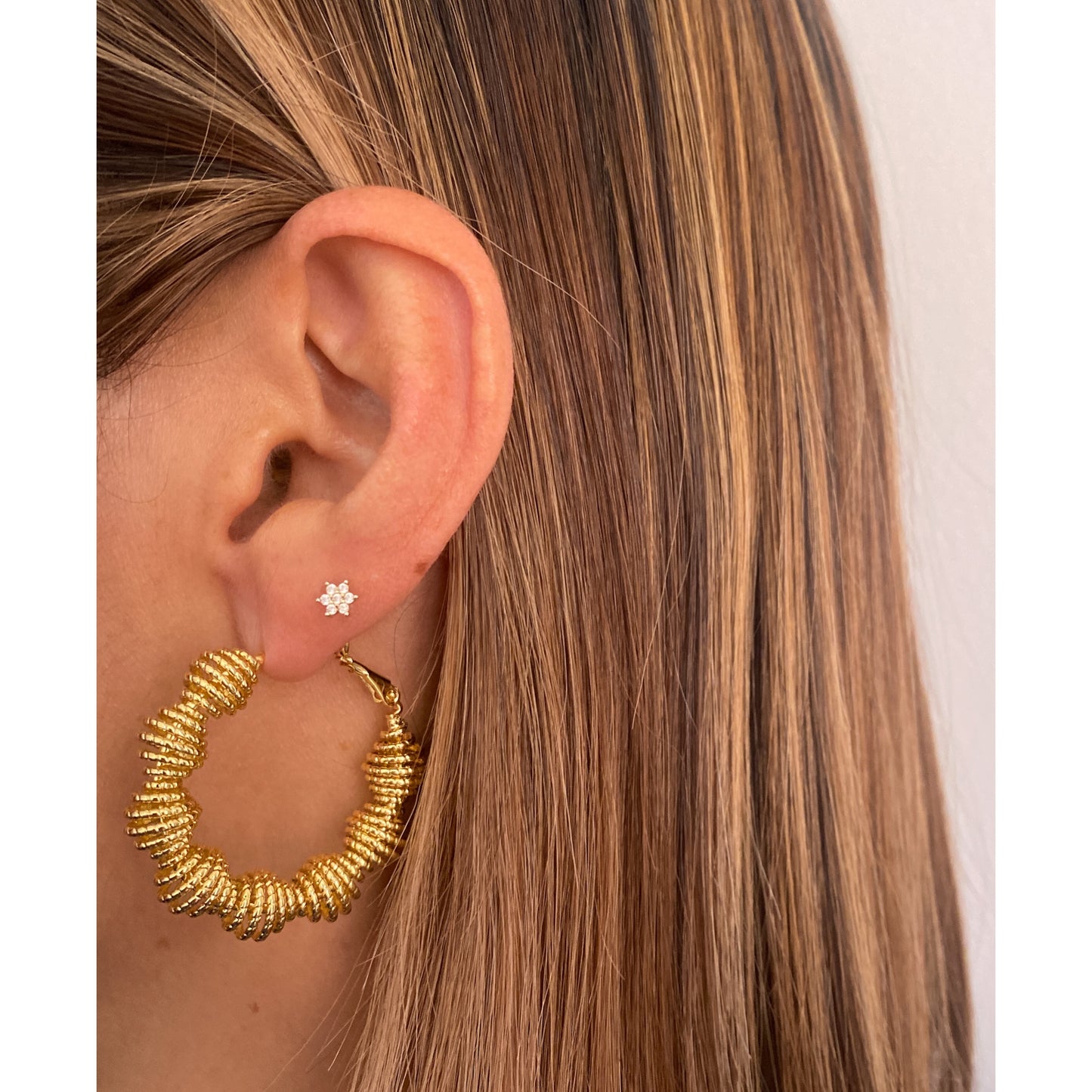 Aretes VIRTO