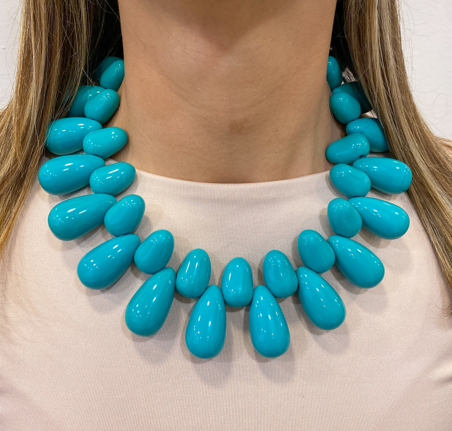 Collar KONZY