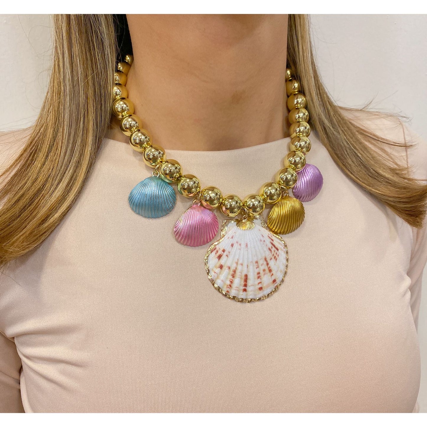 Collar OBLA