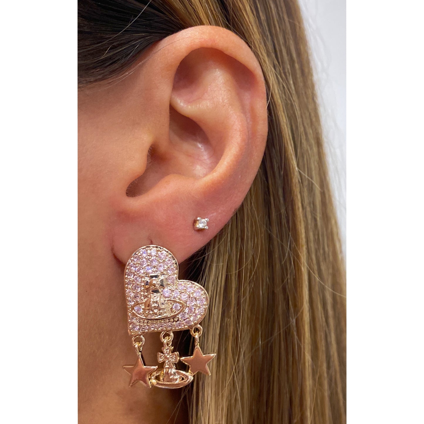 Aretes KOYANE