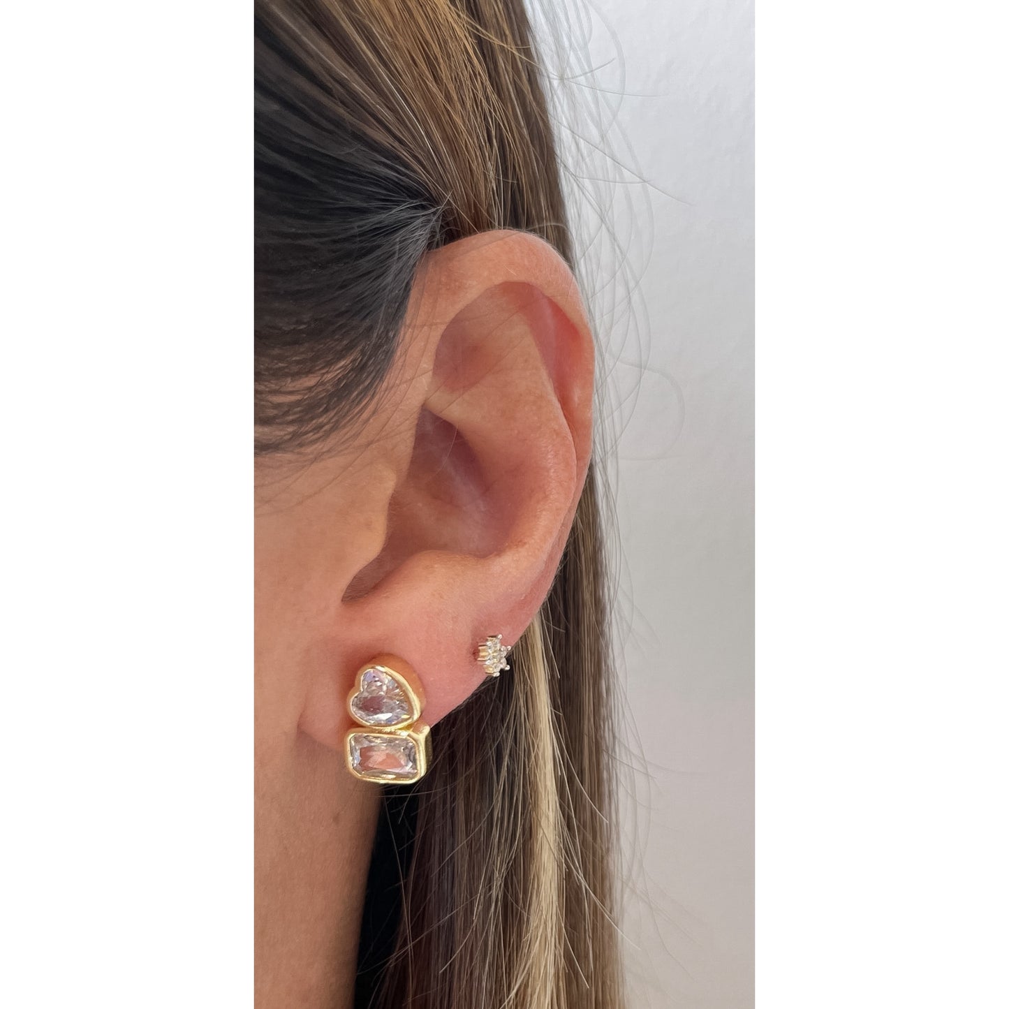 Aretes TURE