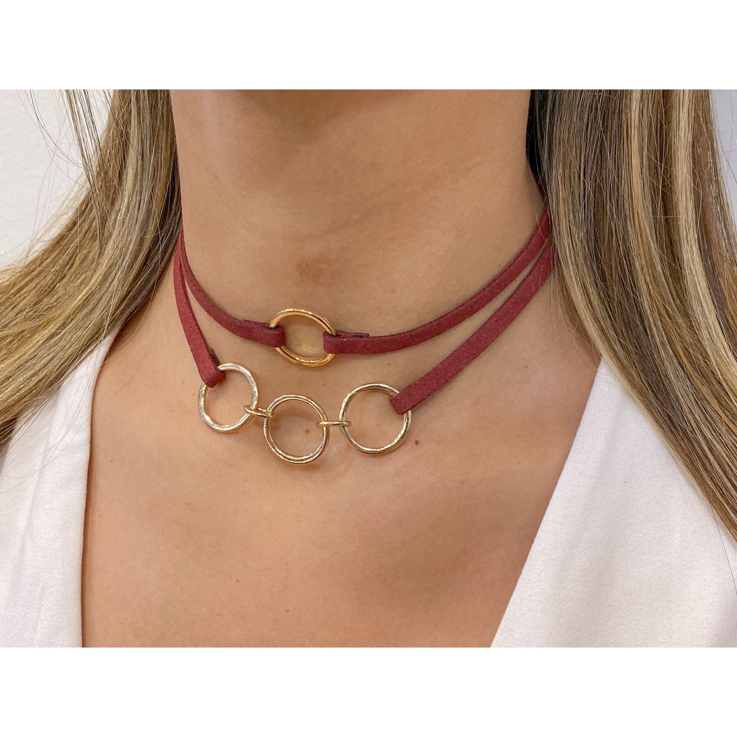 Choker RAZUM