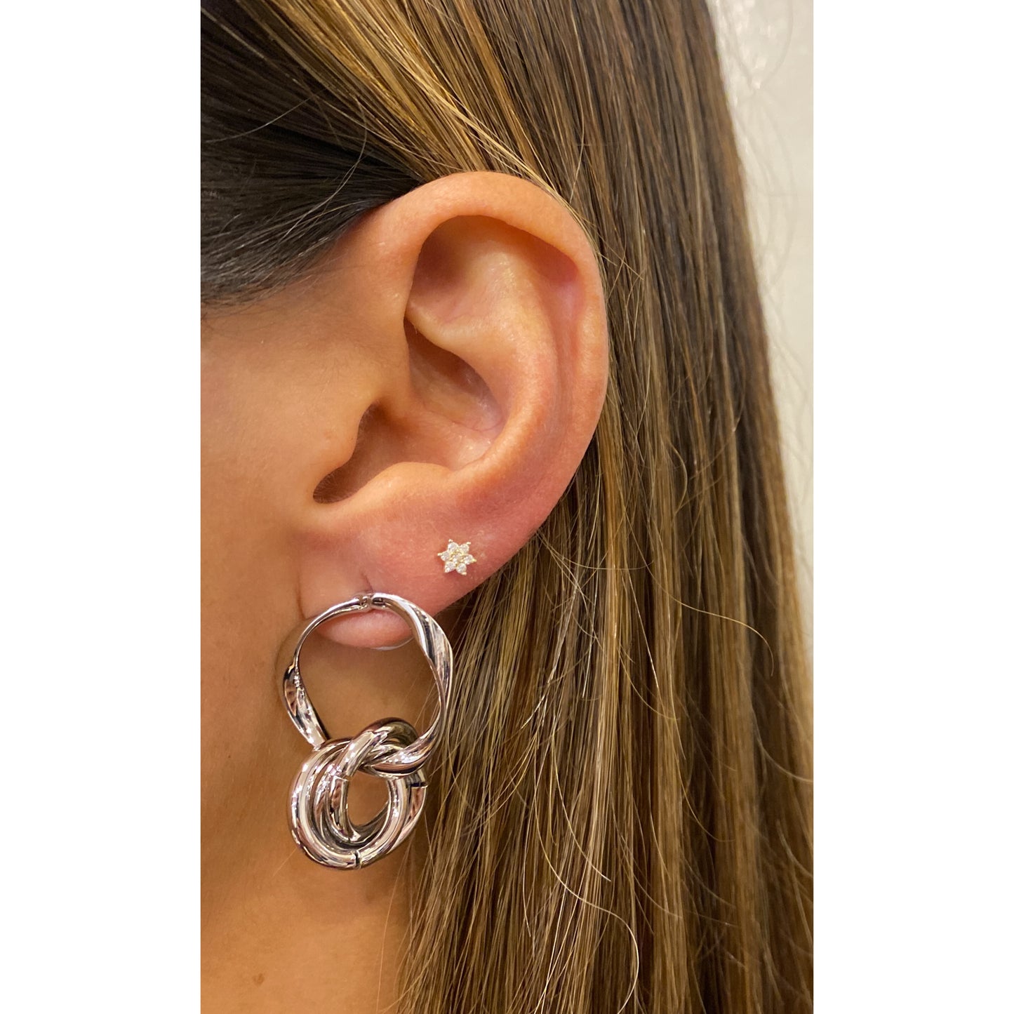 Aretes ROPUN
