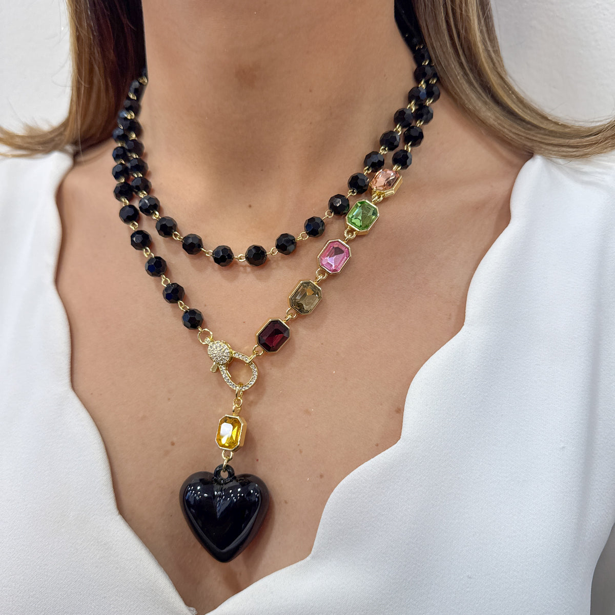 Collar VUNI