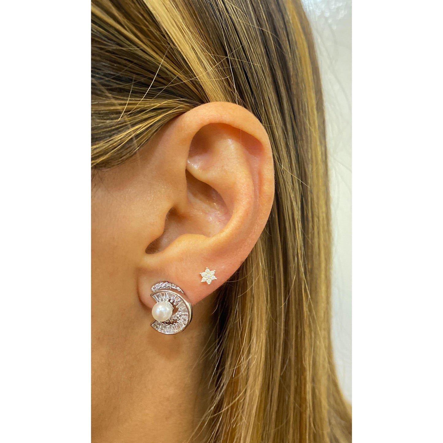 Aretes PREMA