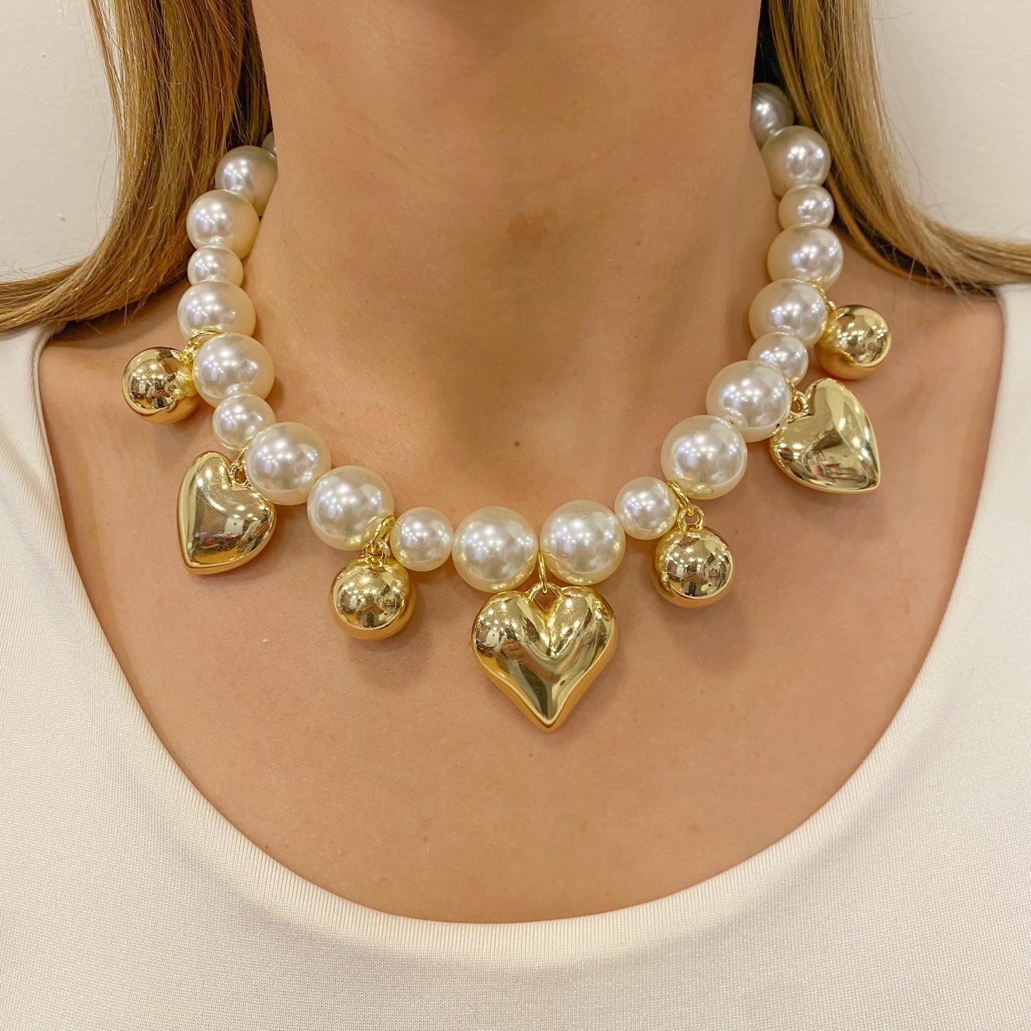 Collar KOPINA
