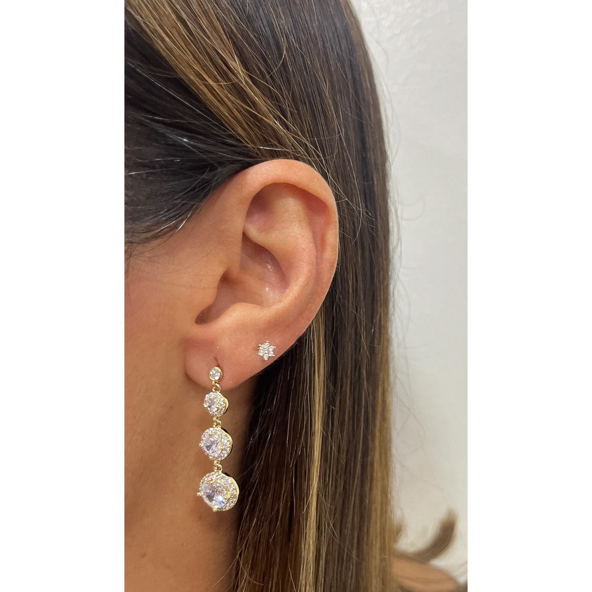 Aretes KAMPI