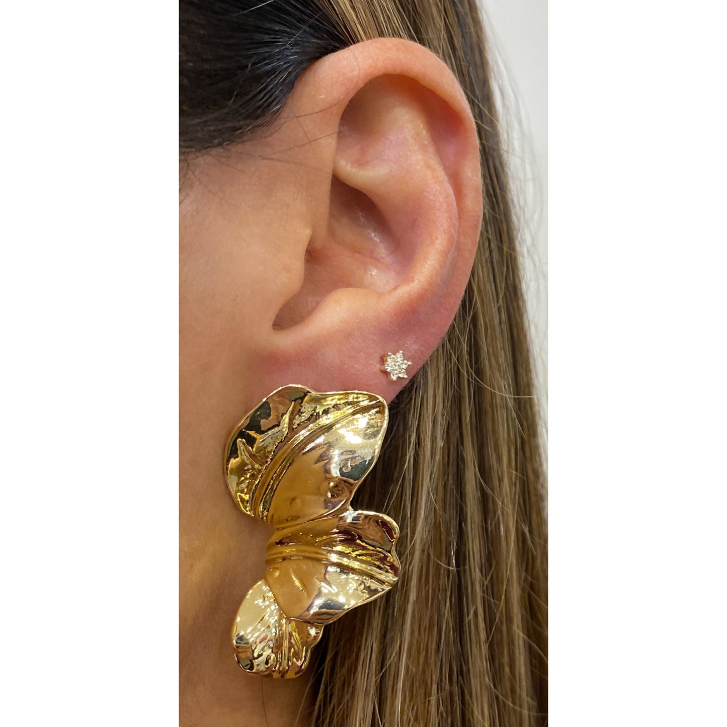 Aretes DERSI