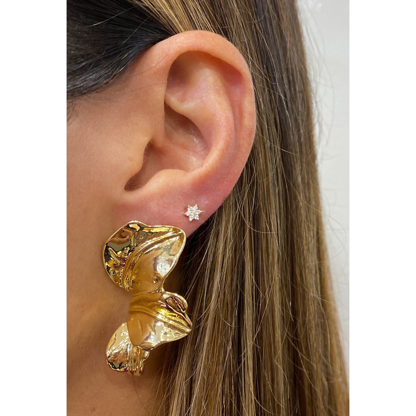 Aretes DERSI