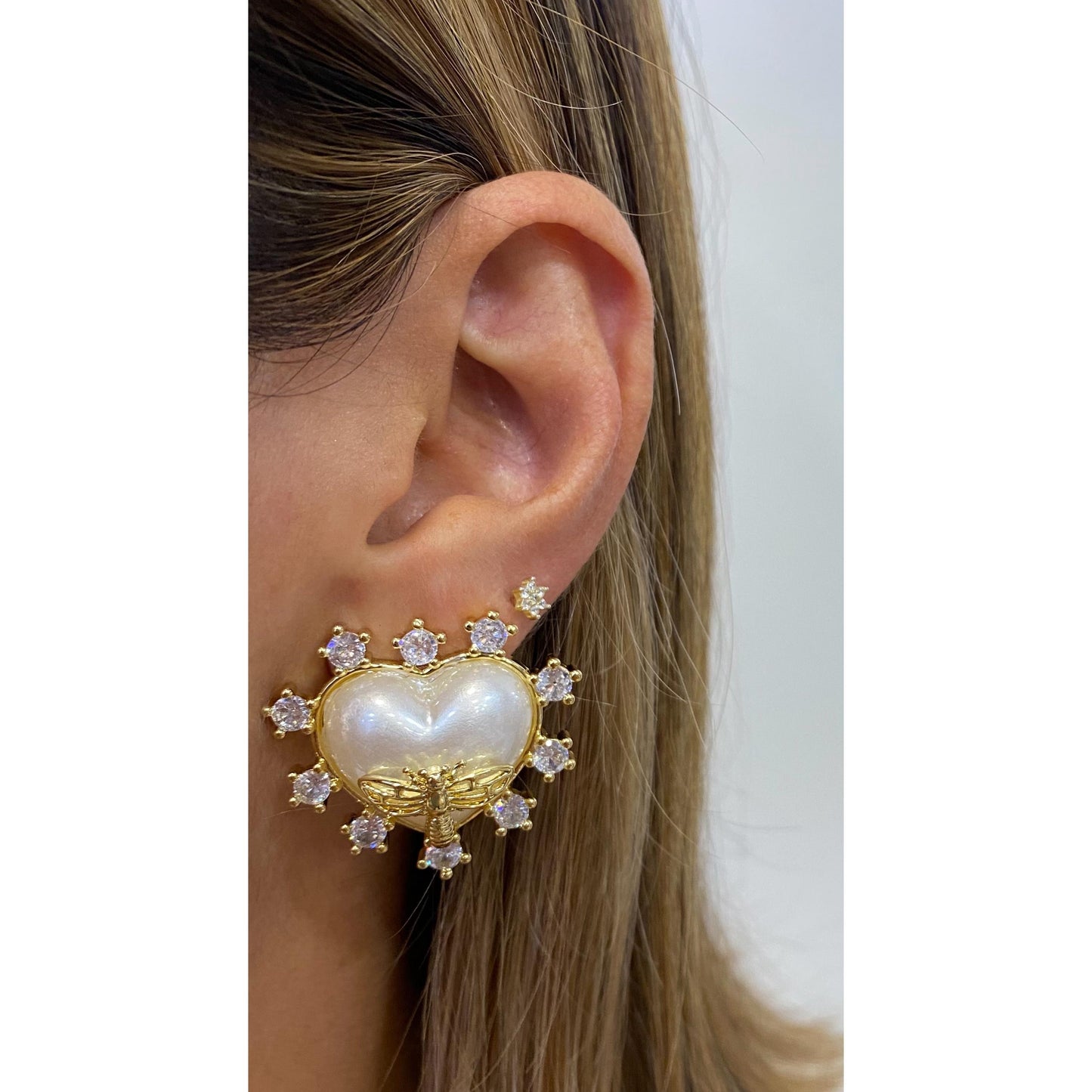 Aretes DEROX