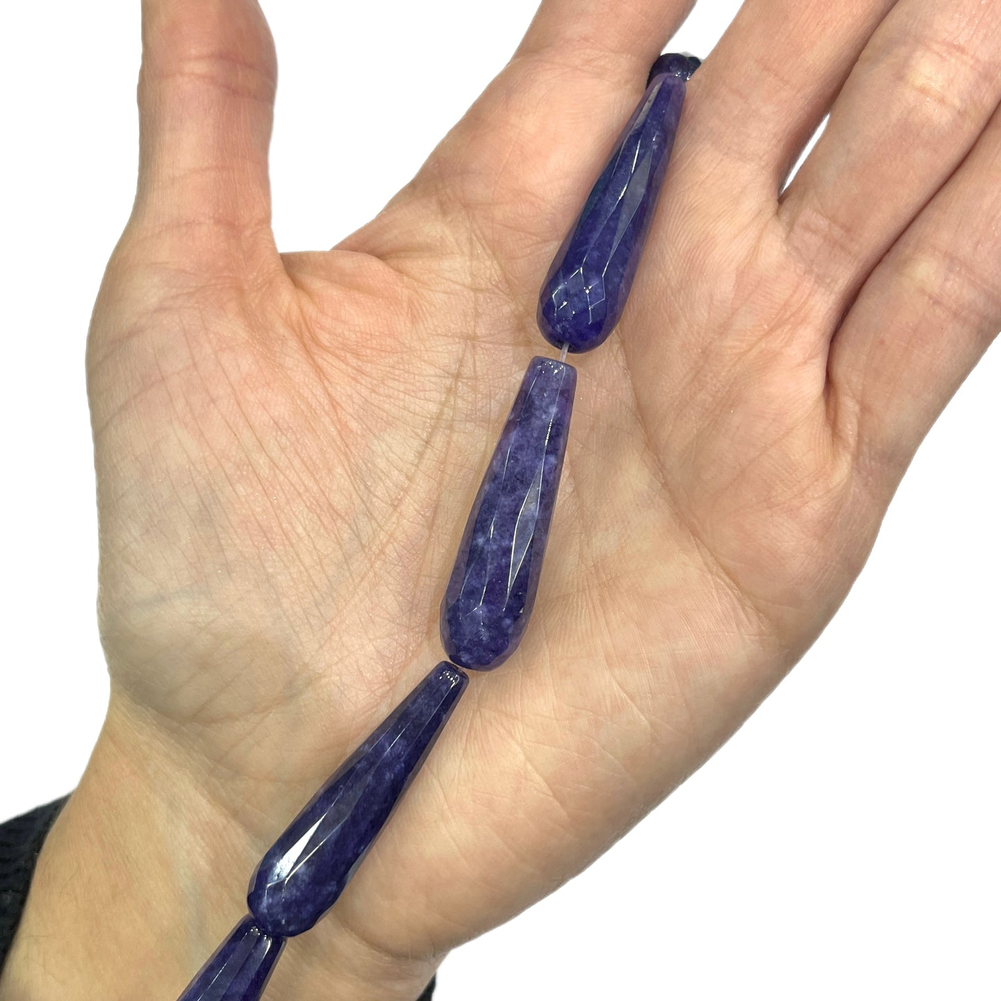 Gota Jade Morado