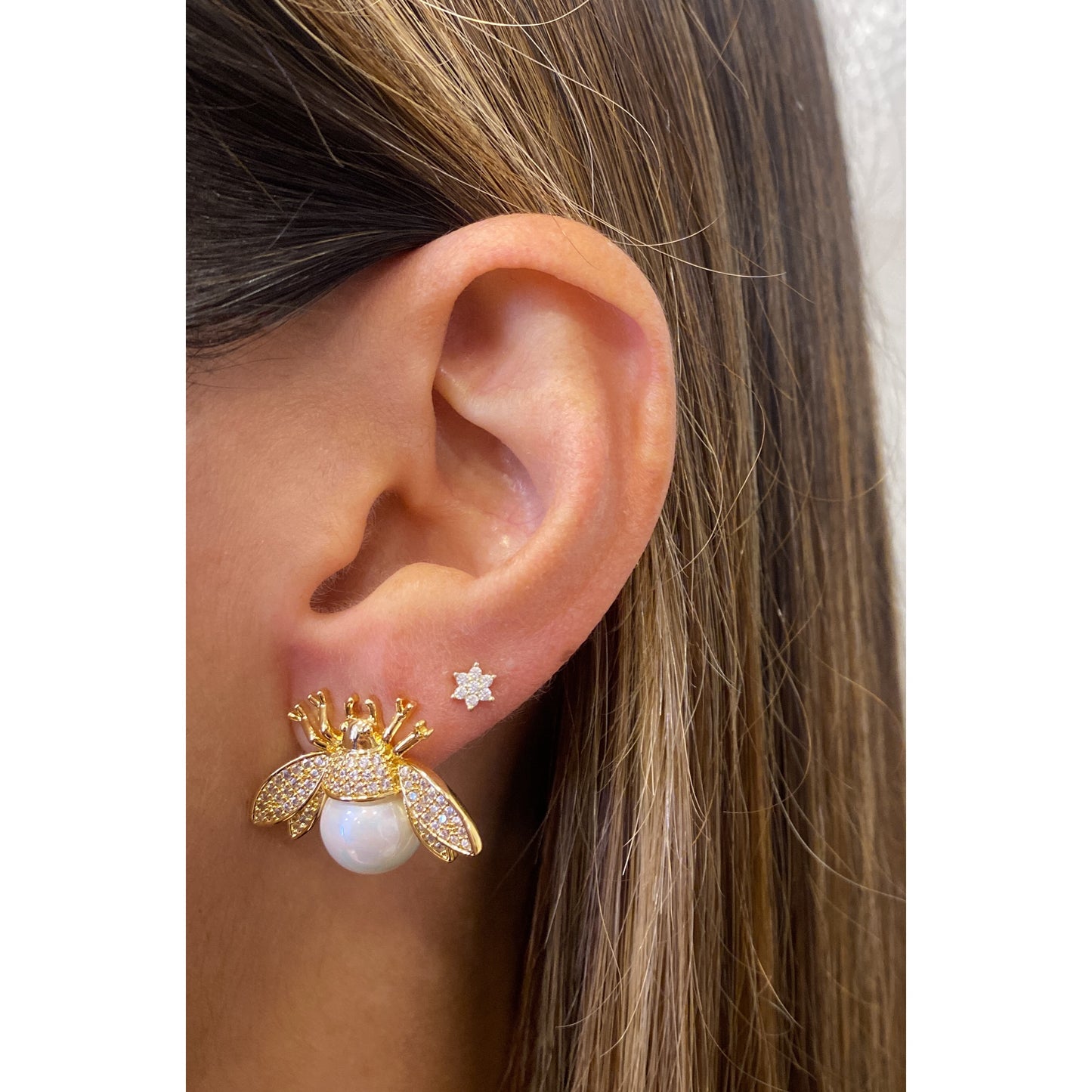 Aretes UKATI